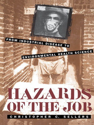 cover image of Hazards of the Job